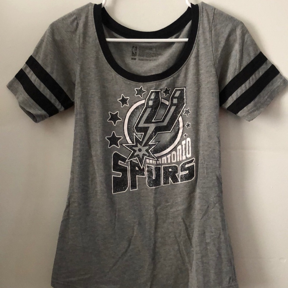 Spurs shirt